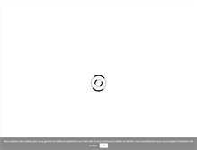 Tablet Screenshot of inpeople.fr